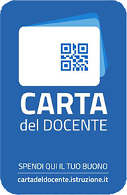 Carta del docente