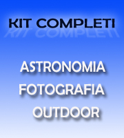 Scopri tutti i kit disponibili !