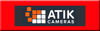 Atik Cameras