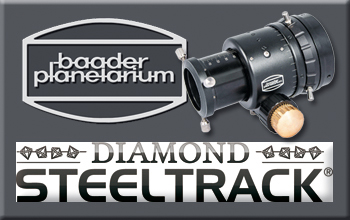 Baader Planetarium Focuser