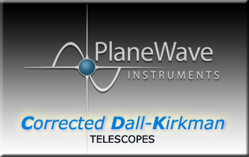 PlaneWave