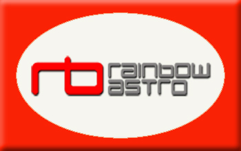 RAINBOW-ASTRO