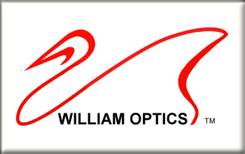 William Optics