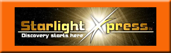 Starlight Express