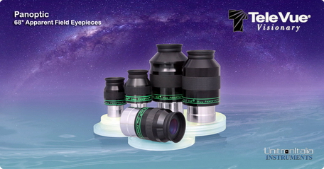 PANOPTICS